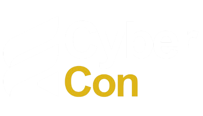 Cyber Con Logo
